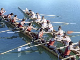 Королевская регата