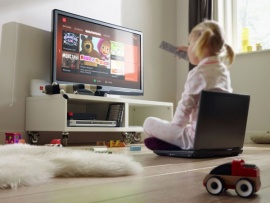 Чебурашка идет в школу (с переводом на РЖЯ)