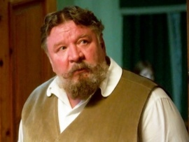 Роман Мадянов. С купеческим размахом