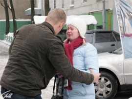 Гадкий утенок (6)