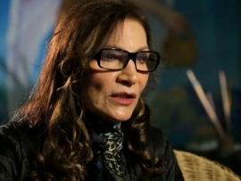 Премьера. Джуна. Дар как наказание