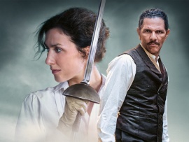 Первая дуэль