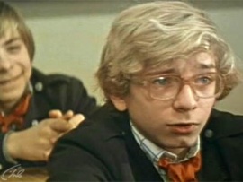 Колыбельная для брата