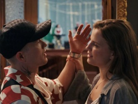 Ландыши. Вторая весна