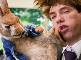 Кролик Питер-2