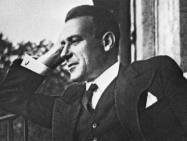 Михаил Булгаков. Рукописи не горят