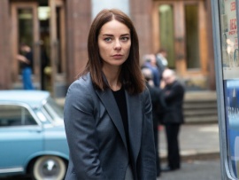 Премьера. Мосгаз. Дело №10: Метроном