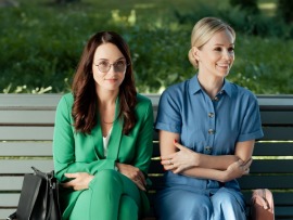 Новая жизнь Маши Соленовой