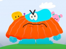 Бодо Бородо