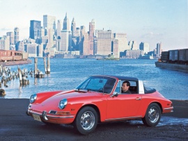 Легендарные авто