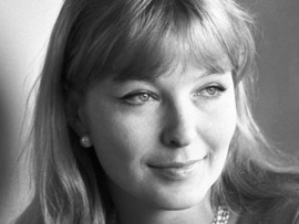 Тайная комната Марины Влади