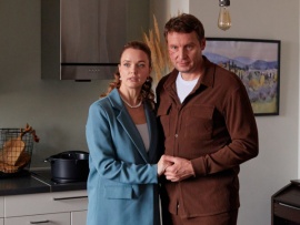 Вторая жизнь Веры