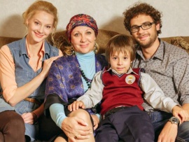 Дневник мамы первоклассника