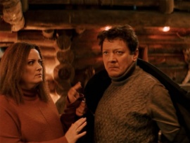 Новогодний ол инклюзив