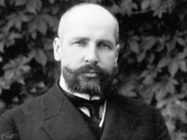 Пётр Столыпин. Выстрел в антракте