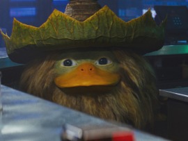 Покемон Детектив Пикачу (3)