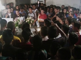 Безумная жизнь