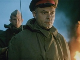 Через Гоби и Хинган