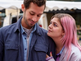 Шофер напрокат