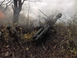 Донбасс. Признанный