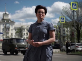 Донбасс. 10 лет