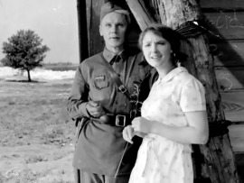 Не забудь... Станция Луговая!