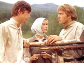 Золотая речка