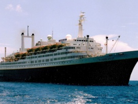 Титаник: Цифровое воскрешение