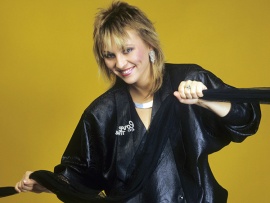 Валентина Легкоступова. На чужом несчастье