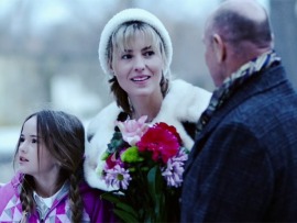 Русская невеста