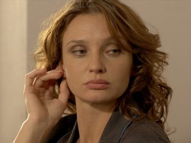 Алла в поисках Аллы