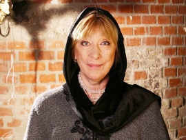 Екатерина Васильева. На что способна любовь