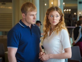 Менталистка