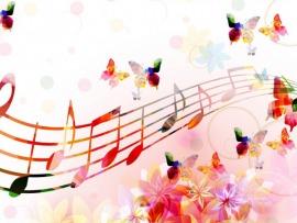Музыкальные поздравления