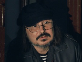 Алексей Балабанов. ПОСЛЕСЛОВИЕ...