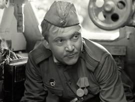 Виктор Павлов. Голубиная душа