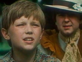 Проданный смех