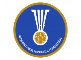 Гандбол. Чемпионат Европы. Мужчины. 1/2 финала. Трансляция из Дании