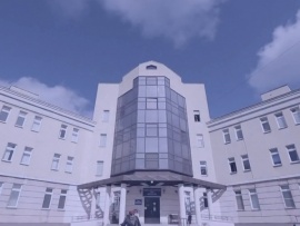 Встань и иди. 100 лет исцелений