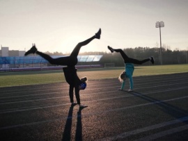 Век человека