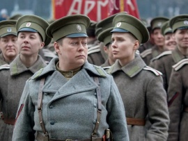 Женский батальонъ