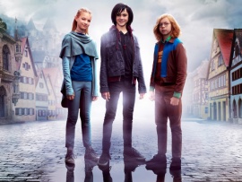 Чудо-детки: Непутёвые волшебники