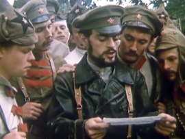 Макар-следопыт