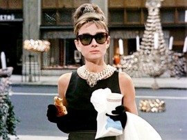 Завтрак у Тиффани