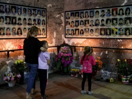 Премьера. Беслан. Три дня навсегда. К 20-летию трагедии