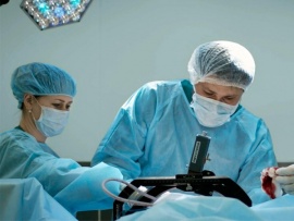 Премьера. Чип внутри меня