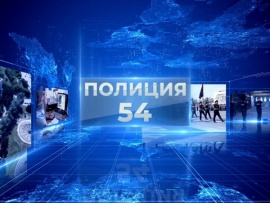Полиция 54