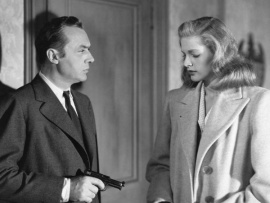 Секретный агент