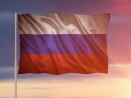 День России. Праздничный канал