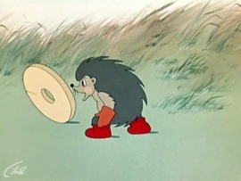 Разные колеса (2)